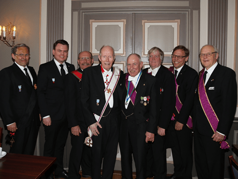 St Halvard 23-04-2019